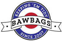 Baw Bags Logo