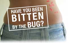 Have you been bitten