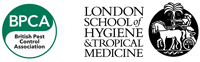 Accreditation logos