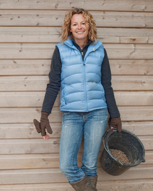 Kate Humble