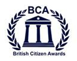 BCA logo