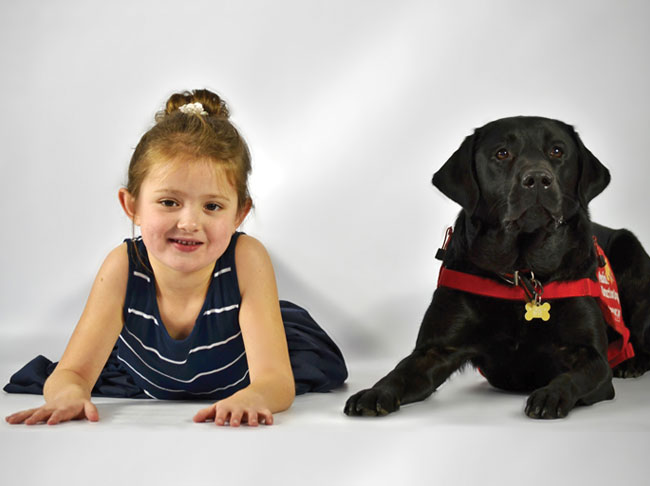 How Medical Service Dogs Sense Medical Needs How Medical Service Dogs Sense Medical Needs