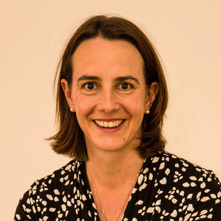 Dr Victoria Hordern