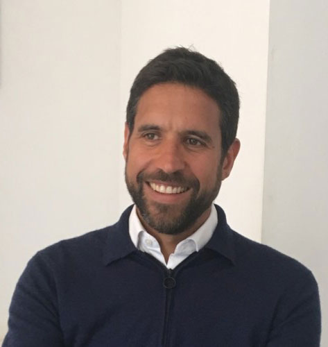 Paul Steckler