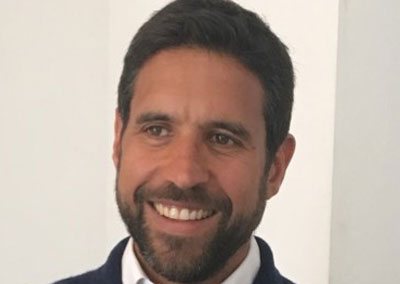 Paul Steckler