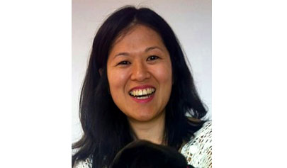 Dr Carol Tang