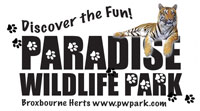 Paradise Wildlife Park