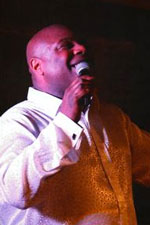 The Soul Man