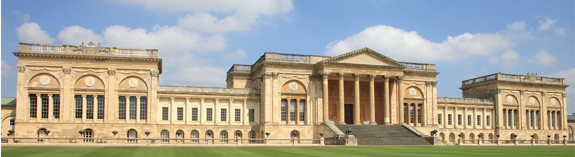 Stowe School