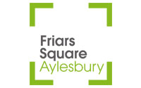 Friars Square