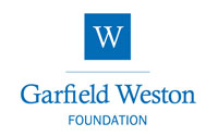 The Garfield Weston Foundation