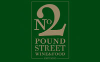 No.2 Pound Street