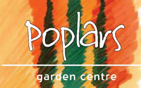 Poplars Garden Centre