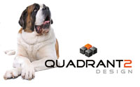 Quadrant2 Design