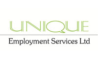 Unique Employment Services Ltd