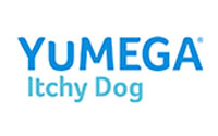 Yugmega itchy dog