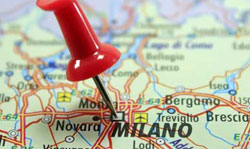 Milan to Monaco Cycle