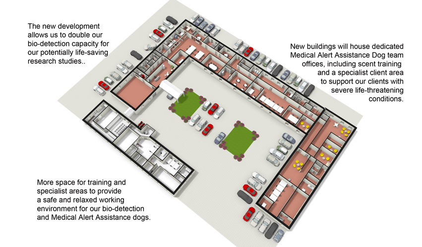 New build plan