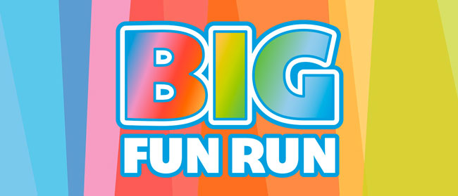 Big Fun Run