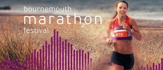 Bournemouth Marathon Festival