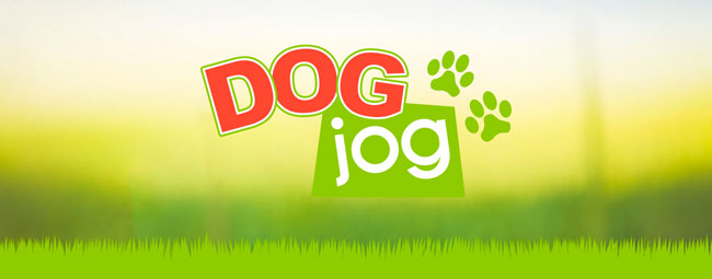 Dog Jog