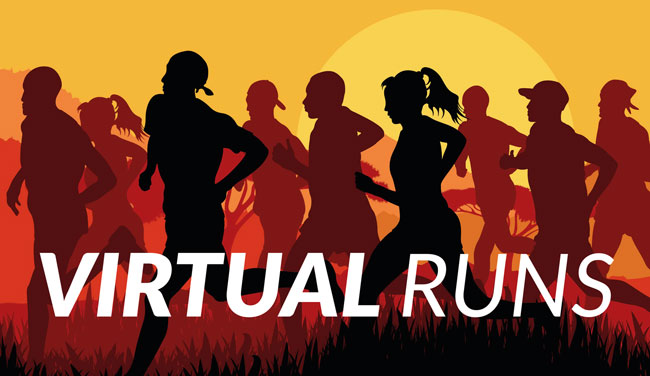 Virtual Runs