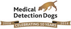Medical Detection Dogs