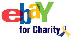 eBay for Charity