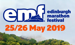 Edinburgh Marathon Festival