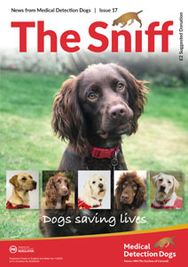 The Sniff Issue 17