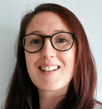 Sara Backhouse-Wood Sara Backhouse-Wood
