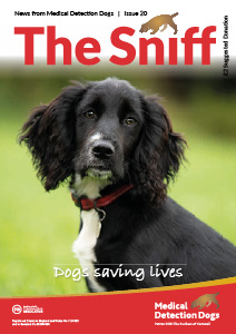 The Sniff issue 20