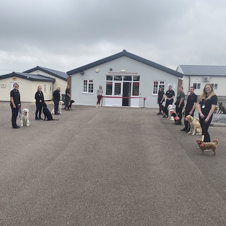 Guard of honour