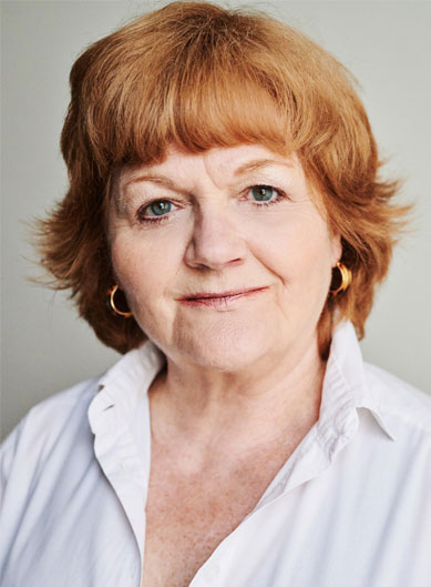 Lesley Nicol