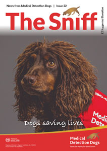 The Sniff Issue 21