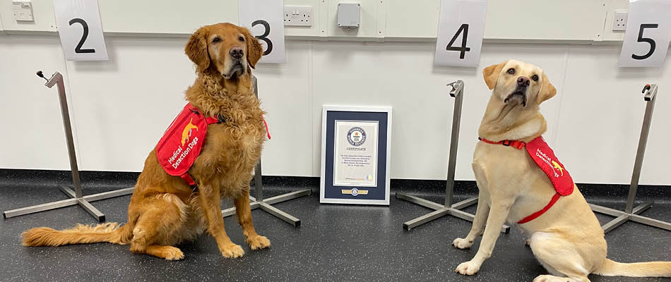 gwr_award HRH visit