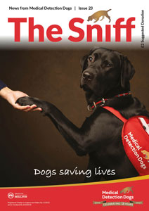 The Sniff Issue 23