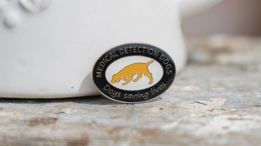 Pin Badge (inc p&p)