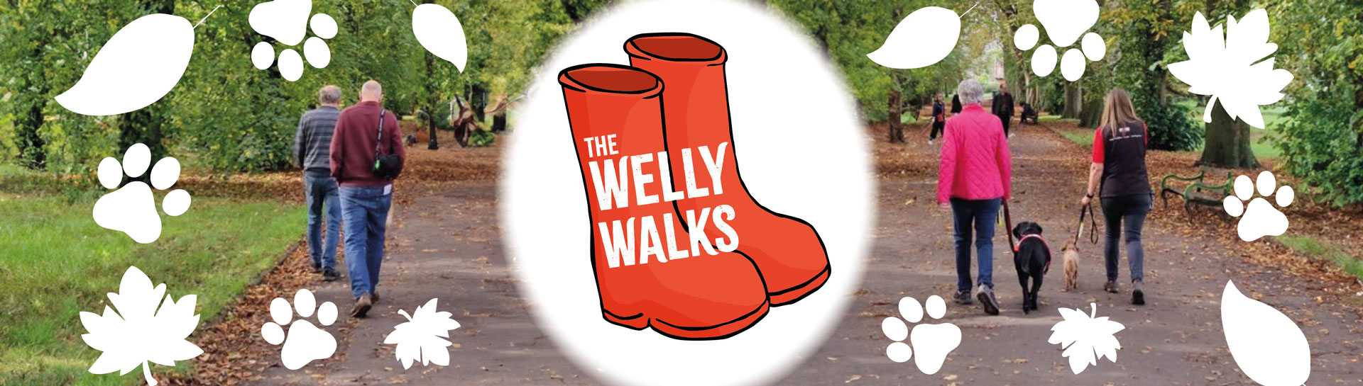 Welly Walks