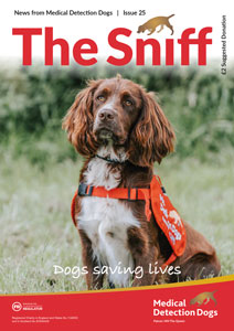 The Sniff Issue 23