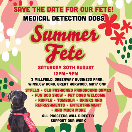 Summer fete Summer Fete